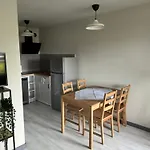 Folgi Chlapowo Appartamento Władysławowo