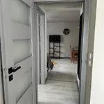 Folgi Chlapowo Appartamento Władysławowo