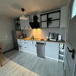 Folgi Chlapowo * Władysławowo
