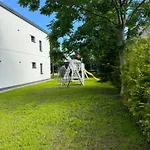 Appartamento Folgi Chlapowo Władysławowo