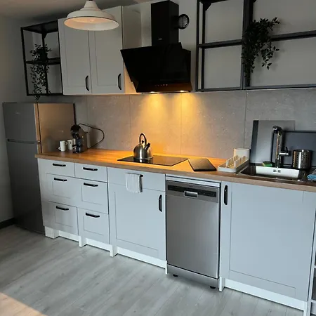 Folgi Chlapowo Władysławowo