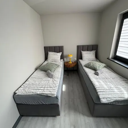 Folgi Chlapowo דירה *