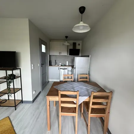 Folgi Chlapowo דירה