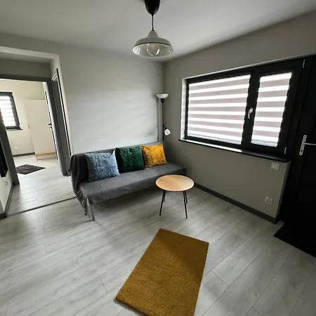 דירה Folgi Chlapowo