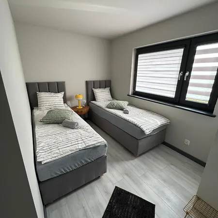 Folgi Chlapowo Władysławowo