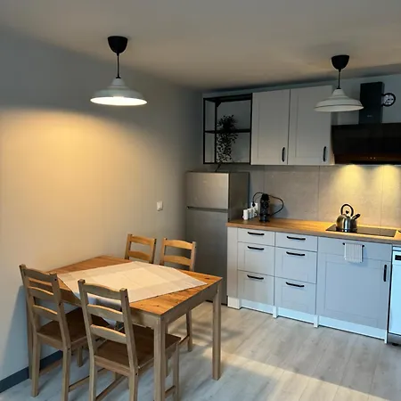 Folgi Chlapowo דירה *