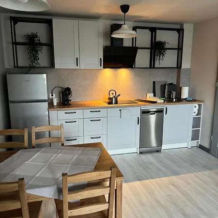 Folgi Chlapowo Władysławowo