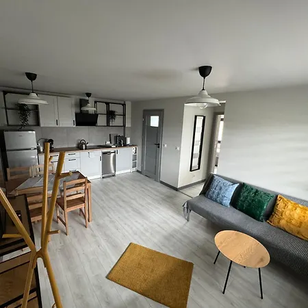 Folgi Chlapowo * Władysławowo