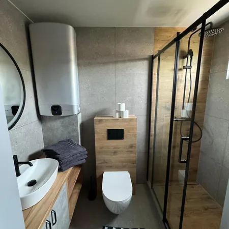 Folgi Chlapowo Władysławowo