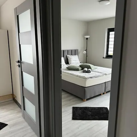 Folgi Chlapowo דירה