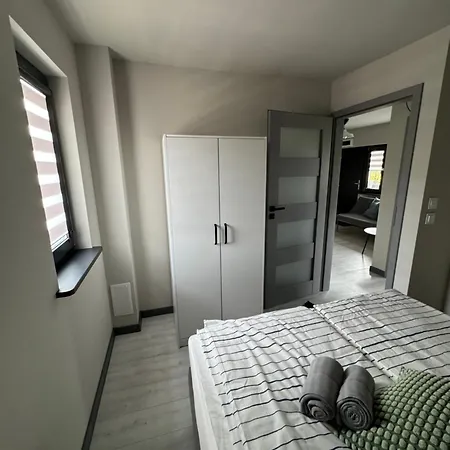 Folgi Chlapowo דירה *