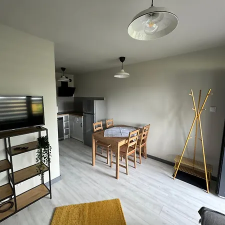 Folgi Chlapowo דירה