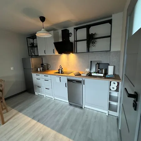 Folgi Chlapowo * Władysławowo