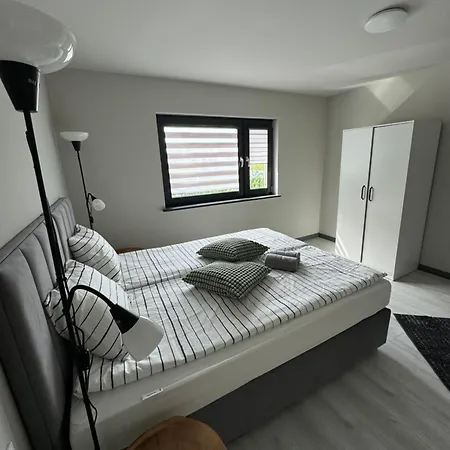 Folgi Chlapowo דירה Władysławowo