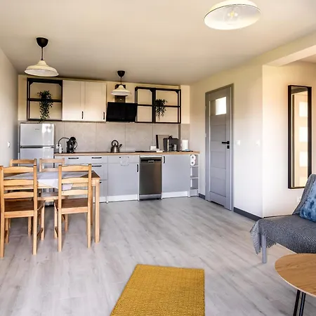 Folgi Chlapowo דירה