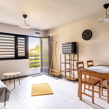 Folgi Chlapowo דירה Władysławowo