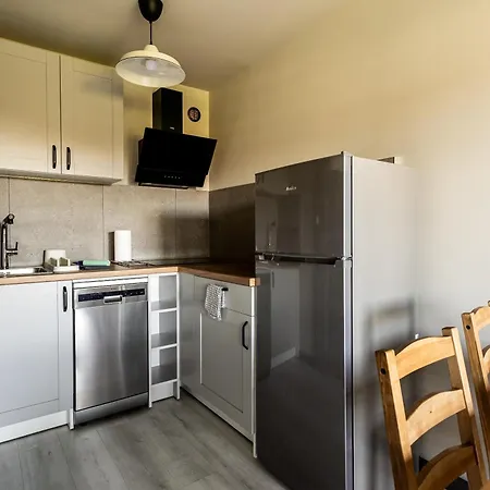 Folgi Chlapowo דירה *