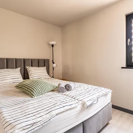 Folgi Chlapowo דירה