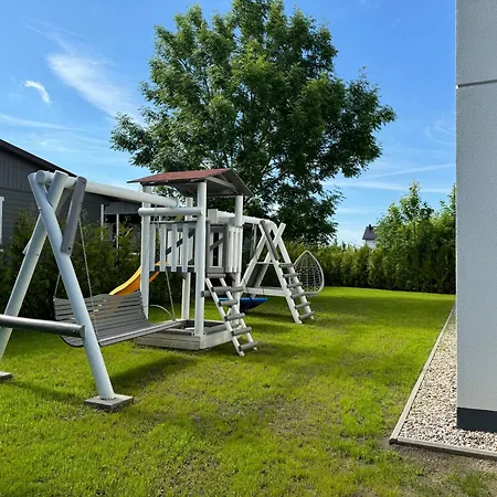 Folgi Chlapowo * Władysławowo