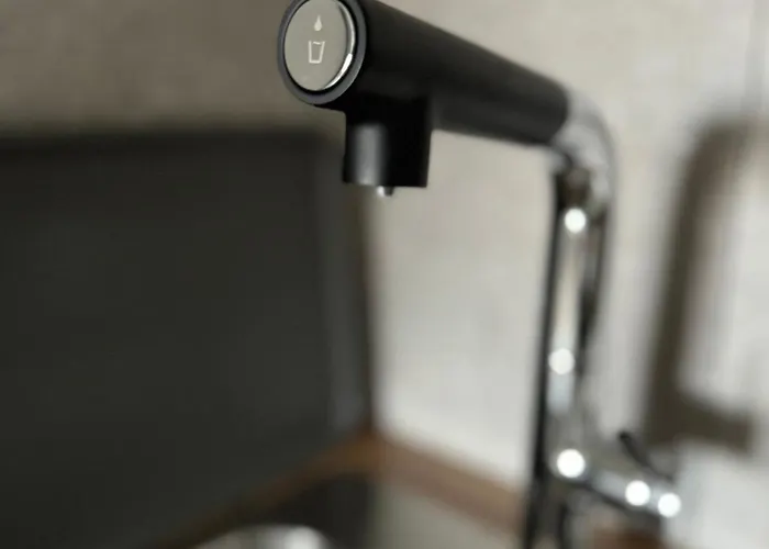 Folgi Chlapowo Lägenhet Władysławowo