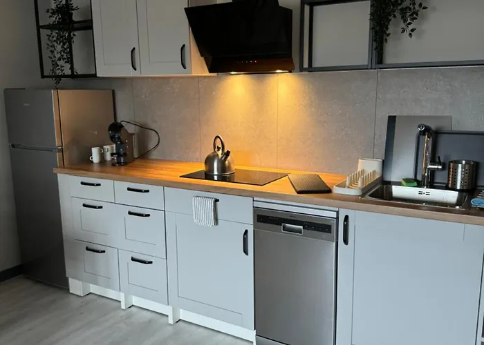 Folgi Chlapowo Władysławowo