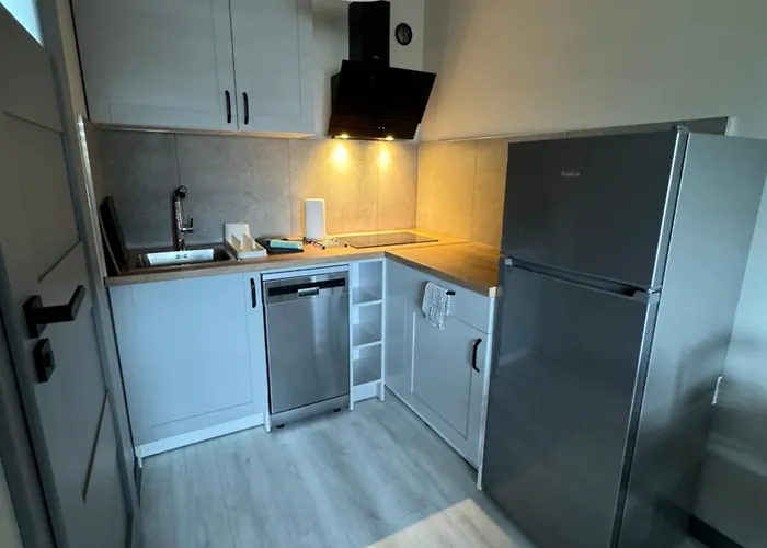 Lägenhet Folgi Chlapowo