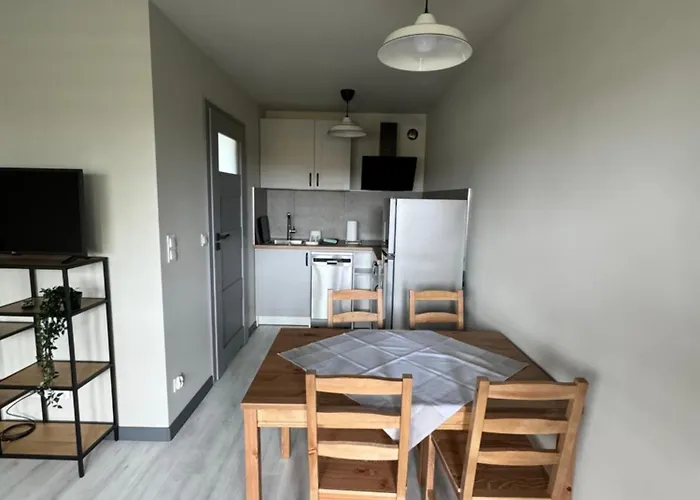 Folgi Chlapowo Апартаменты