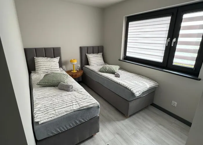 Folgi Chlapowo Władysławowo