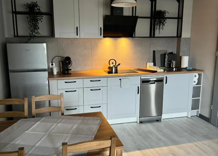 Folgi Chlapowo Władysławowo