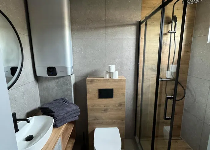 Folgi Chlapowo Władysławowo