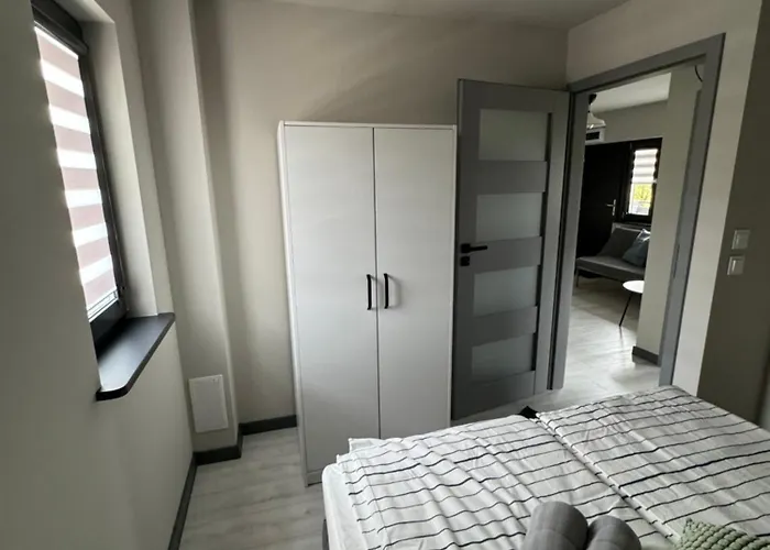 Folgi Chlapowo Апартаменты *