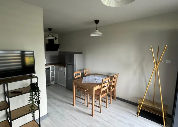 Folgi Chlapowo Апартаменты