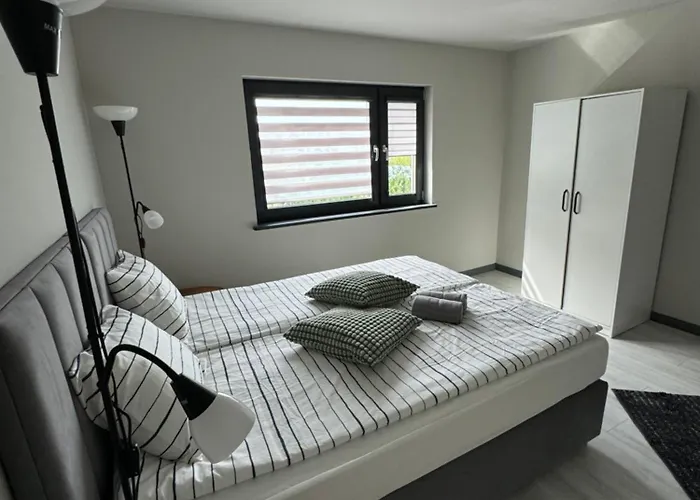 Folgi Chlapowo Апартаменты Владыславово