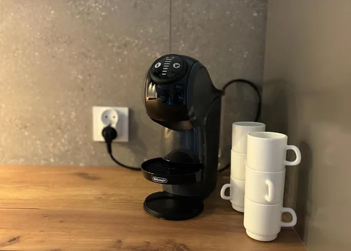 Folgi Chlapowo Апартаменты