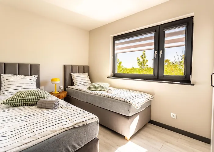 Folgi Chlapowo Апартаменты Владыславово