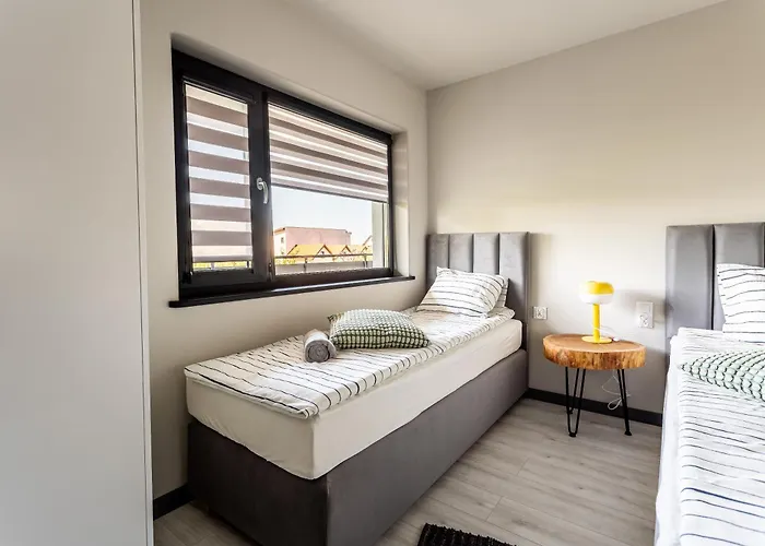 Folgi Chlapowo Władysławowo