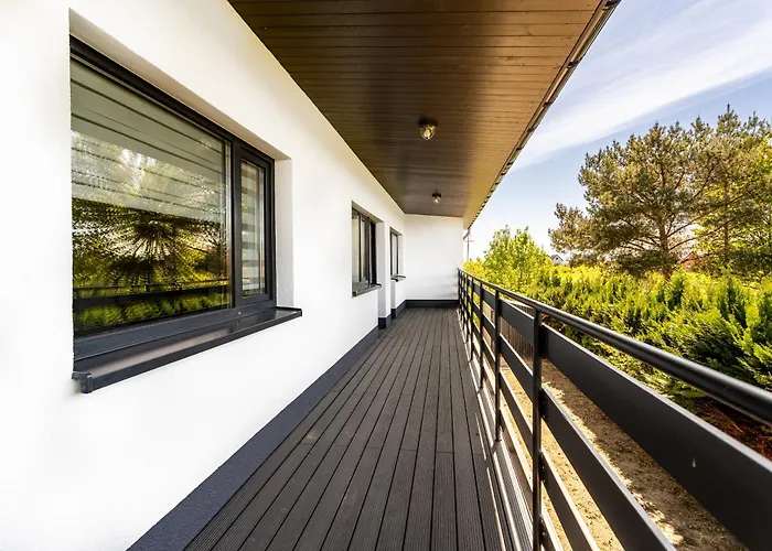 Lägenhet Folgi Chlapowo