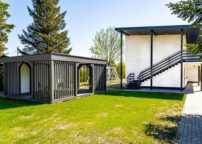 Folgi Chlapowo Lägenhet