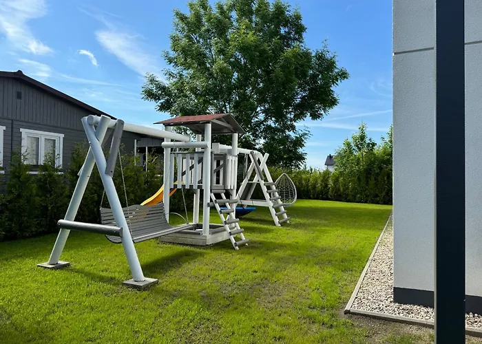 Folgi Chlapowo * Władysławowo