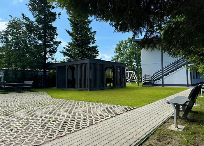 Folgi Chlapowo Władysławowo